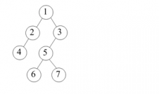 2009年全國(guó)碩士研究生入學(xué)統(tǒng)一考試計(jì)算機(jī)基礎(chǔ)真題