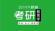 考研大數(shù)據(jù) | 碩士研究生十三大學科門類精解——教育學學科