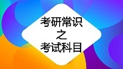 考研常識 | 什么專業(yè)能考數(shù)學(xué)一二三，英語一二有什么區(qū)別？