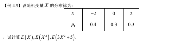 2018考研數學：概率與數理統(tǒng)計每日一練（92）