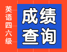 四六級(jí)成績(jī)查詢(xún)：英語(yǔ)四六級(jí)成績(jī)查詢(xún)官網(wǎng)入口