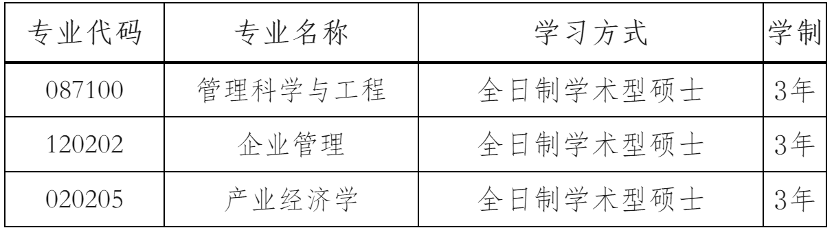 2023推薦免試：大連理工大學(xué)商學(xué)院、知識產(chǎn)權(quán)學(xué)院2023年接收推薦免試攻讀碩士學(xué)位研究生章程